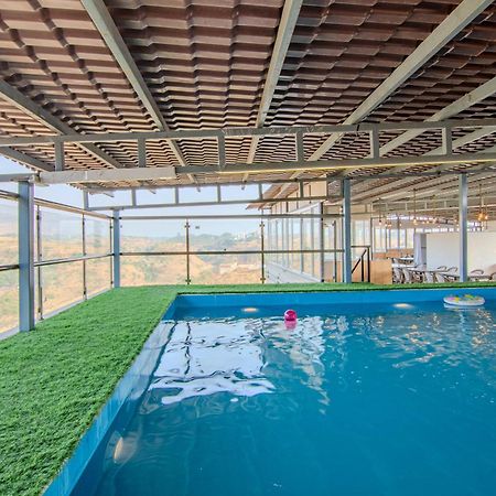 Oxi Valley Resort Igatpuri Dış mekan fotoğraf