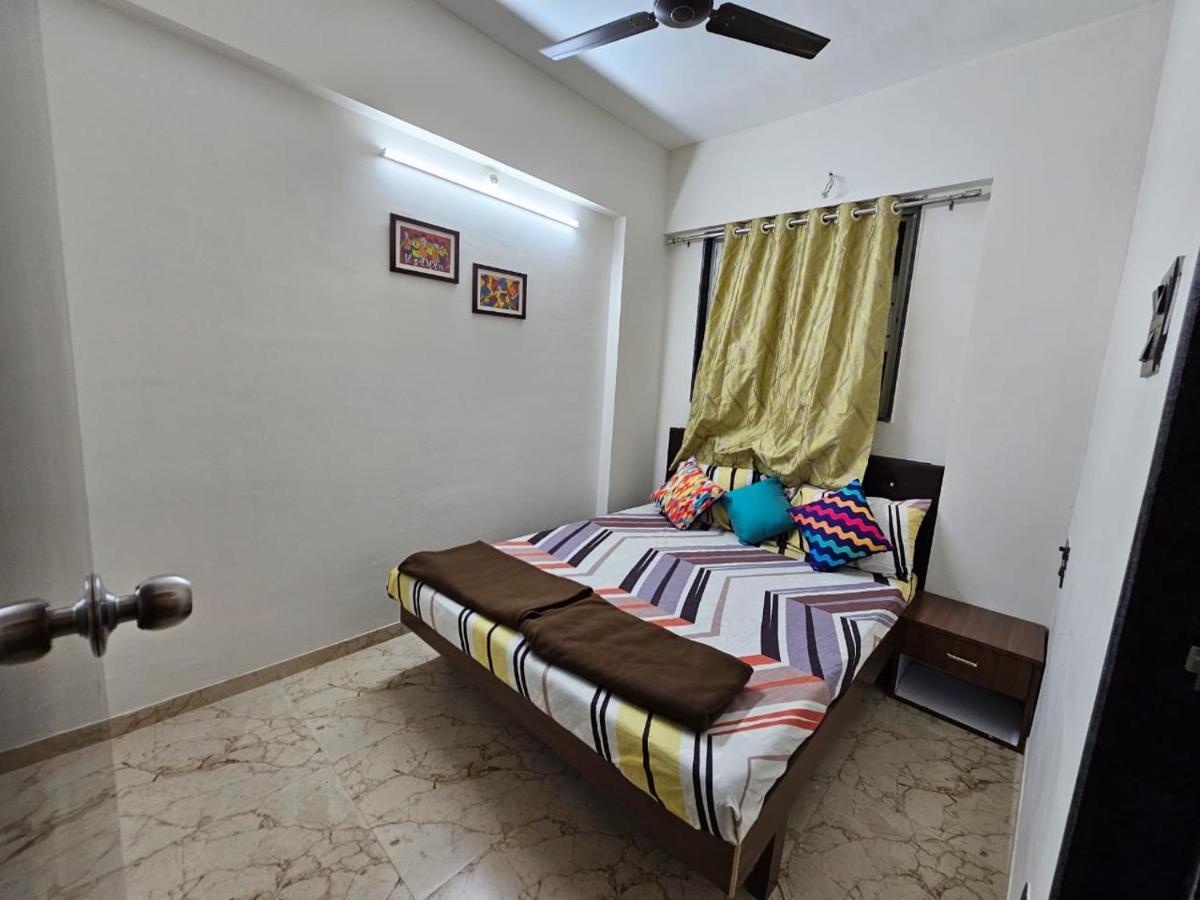 Oxi Valley Resort Igatpuri Dış mekan fotoğraf