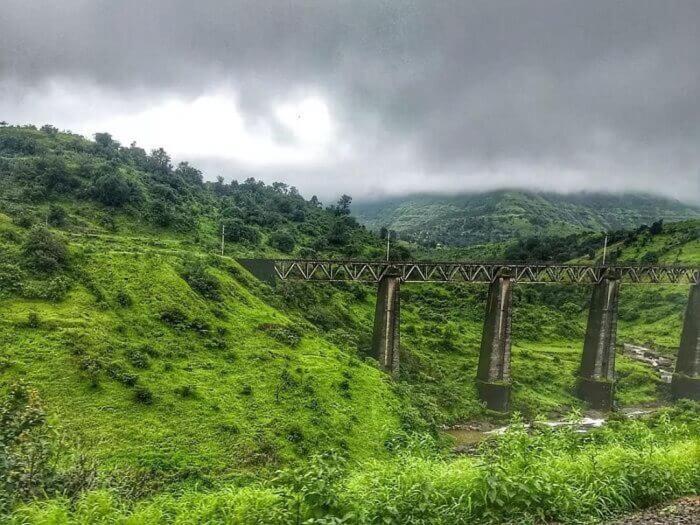 Oxi Valley Resort Igatpuri Dış mekan fotoğraf