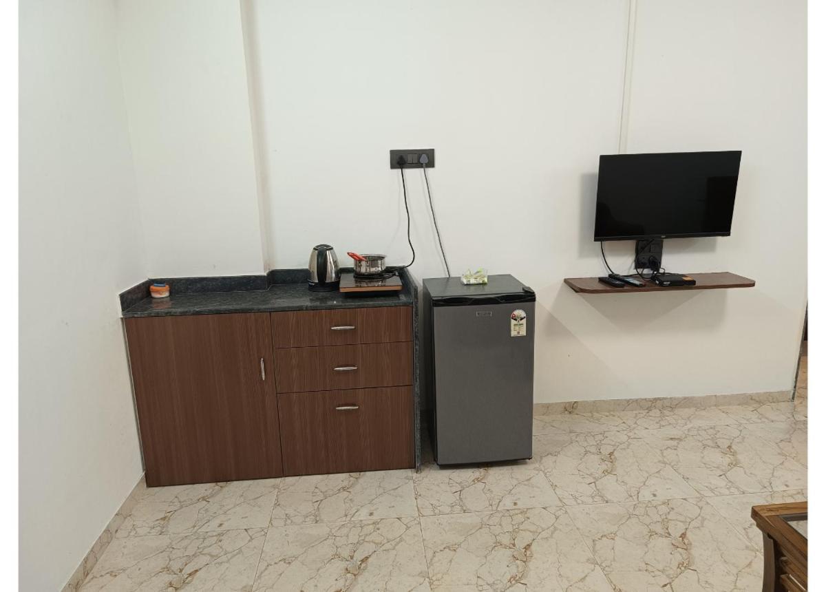 Oxi Valley Resort Igatpuri Dış mekan fotoğraf
