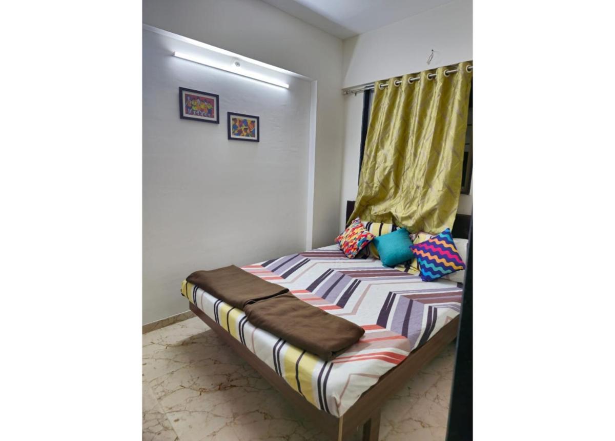 Oxi Valley Resort Igatpuri Dış mekan fotoğraf