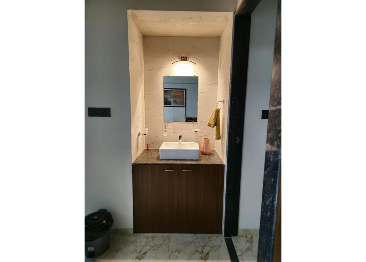 Oxi Valley Resort Igatpuri Dış mekan fotoğraf