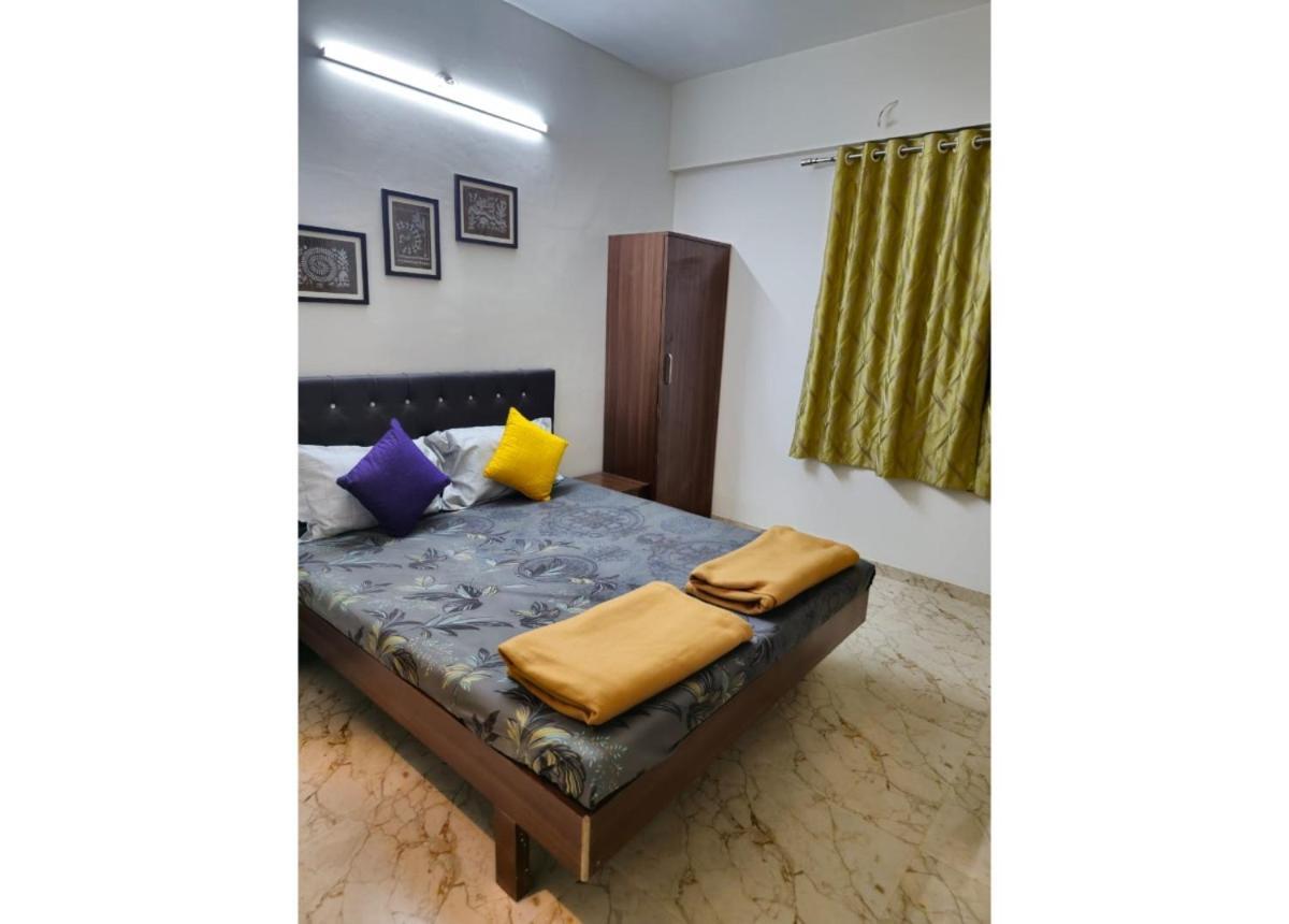 Oxi Valley Resort Igatpuri Dış mekan fotoğraf