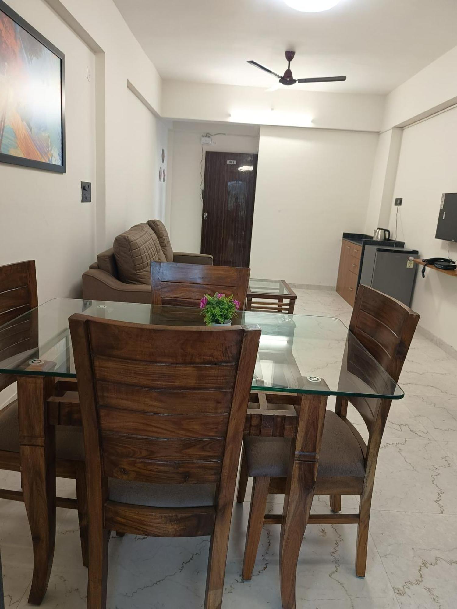 Oxi Valley Resort Igatpuri Dış mekan fotoğraf
