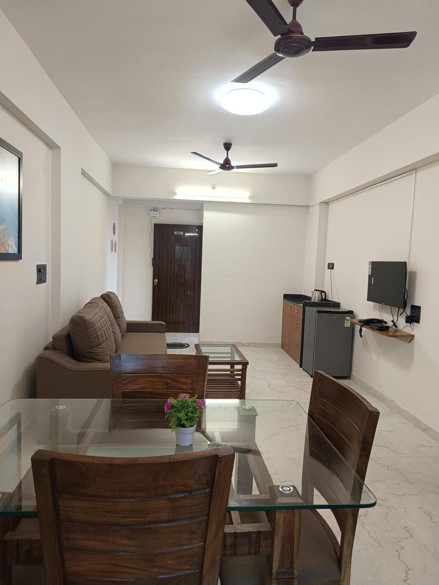 Oxi Valley Resort Igatpuri Dış mekan fotoğraf