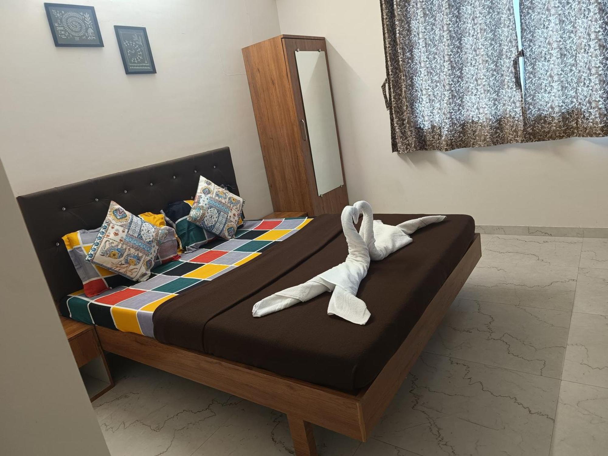 Oxi Valley Resort Igatpuri Dış mekan fotoğraf