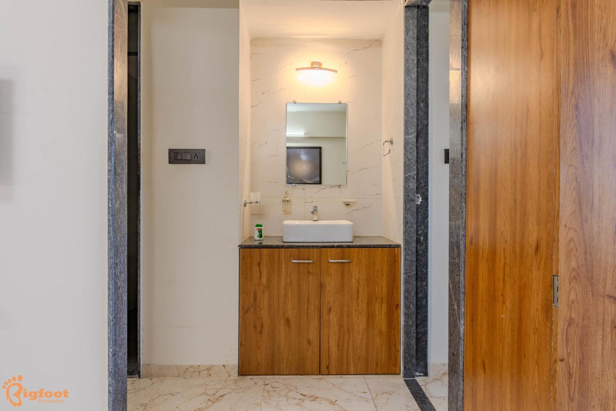 Oxi Valley Resort Igatpuri Dış mekan fotoğraf