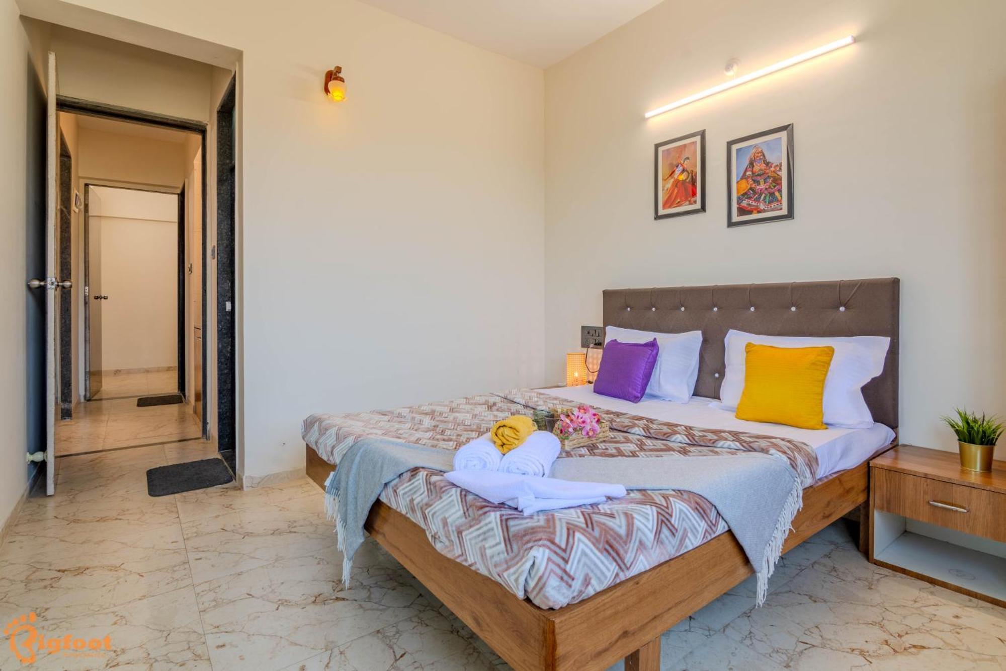 Oxi Valley Resort Igatpuri Dış mekan fotoğraf