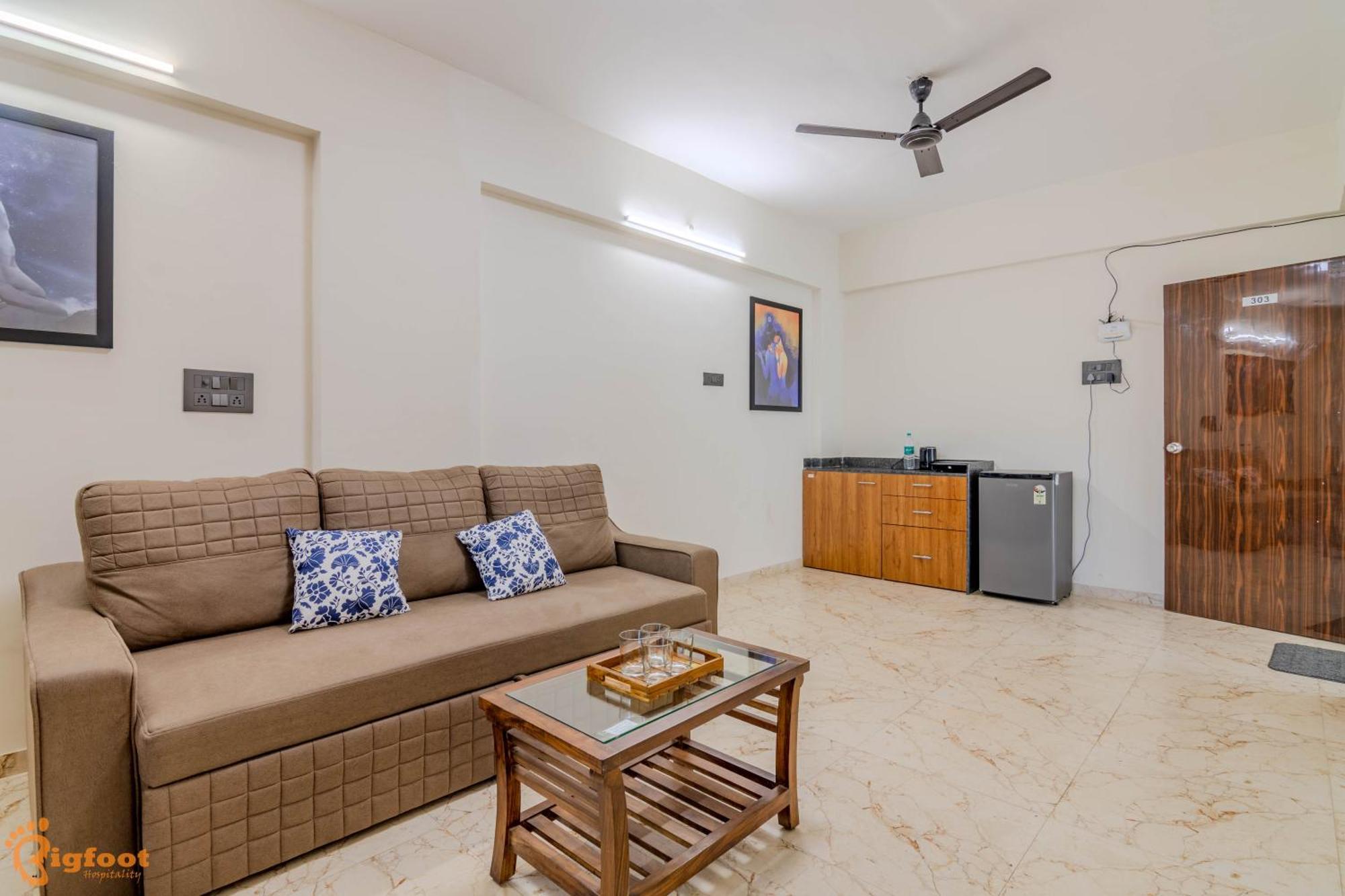 Oxi Valley Resort Igatpuri Dış mekan fotoğraf