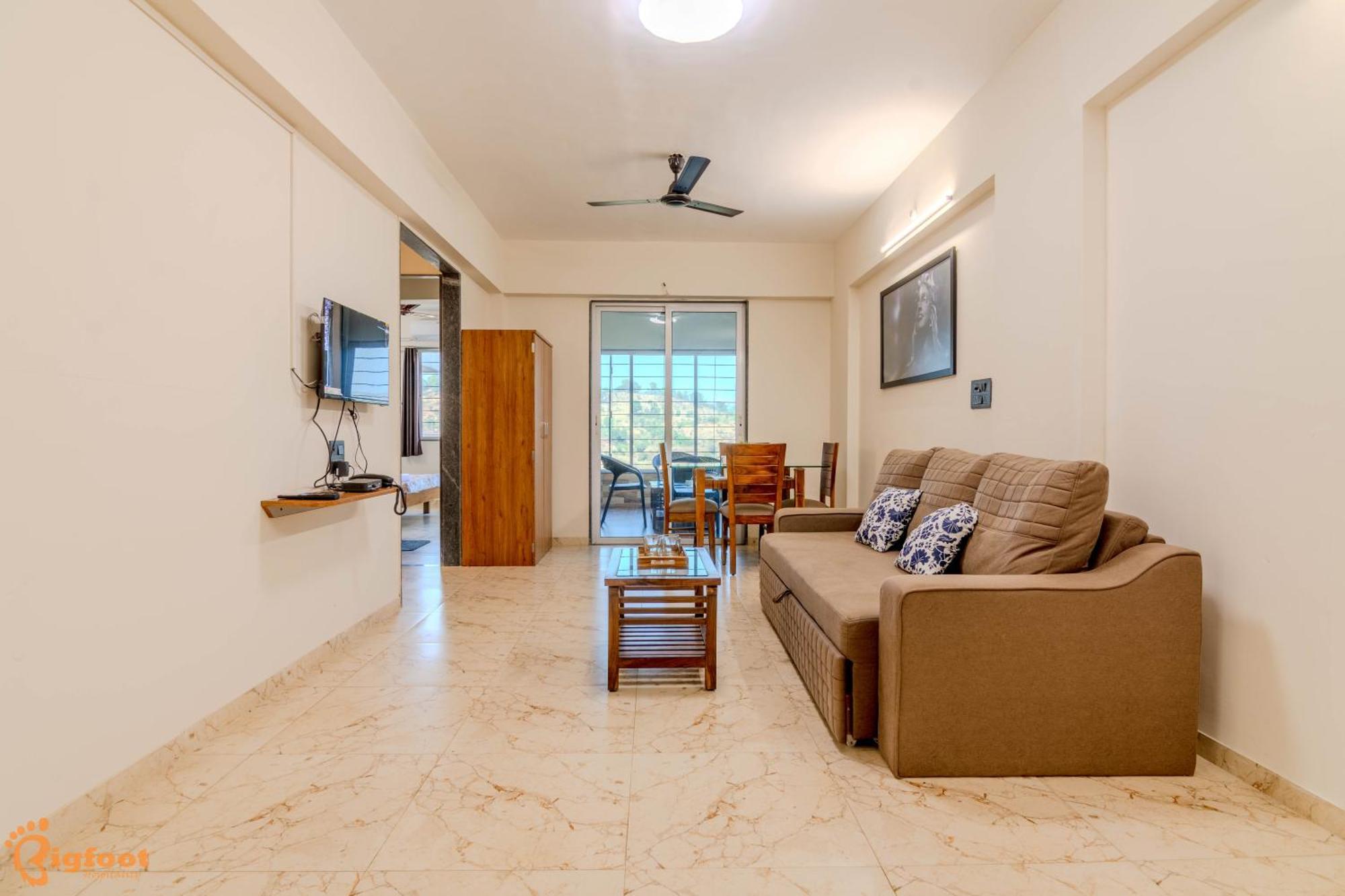 Oxi Valley Resort Igatpuri Dış mekan fotoğraf