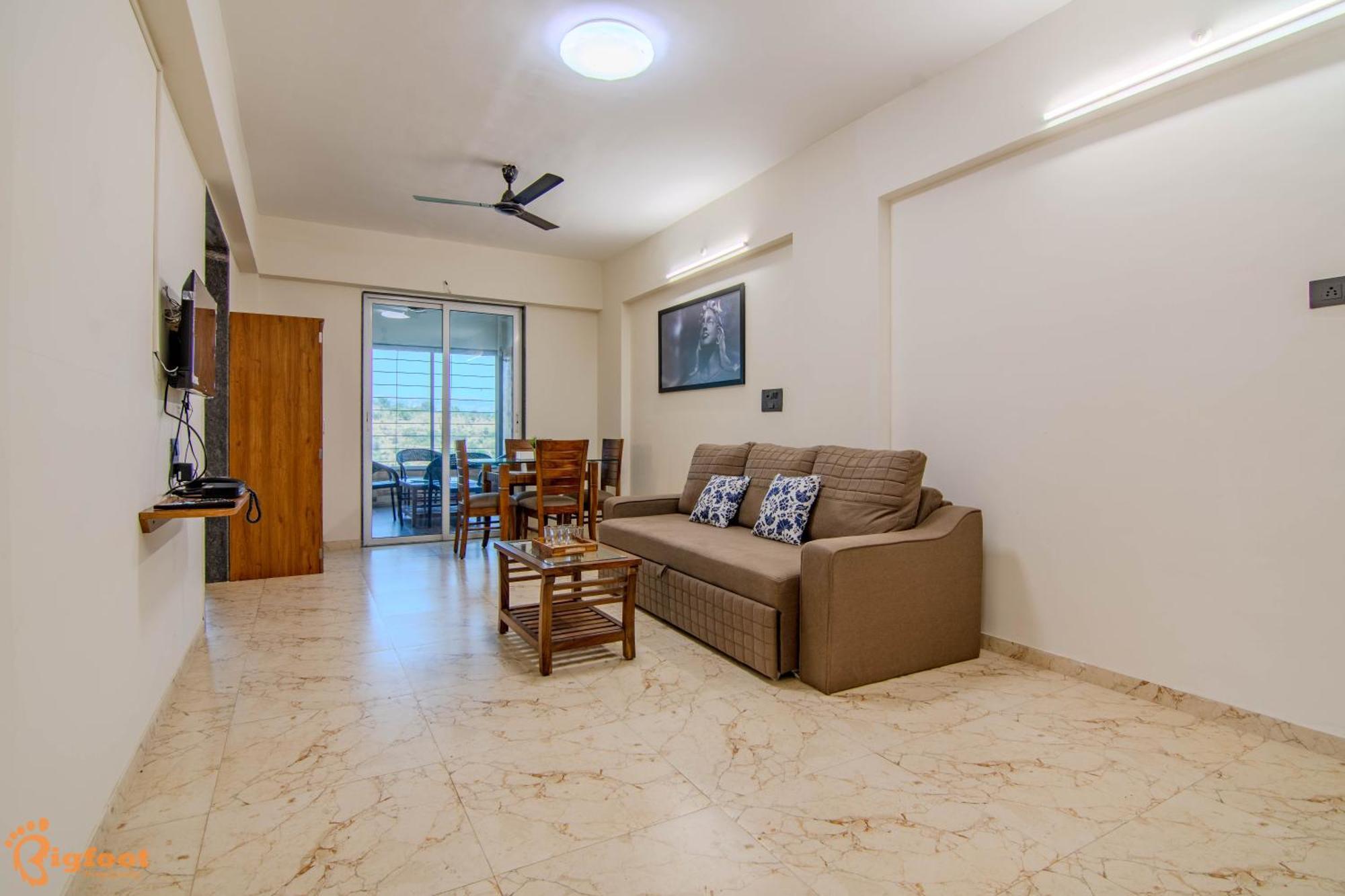 Oxi Valley Resort Igatpuri Dış mekan fotoğraf